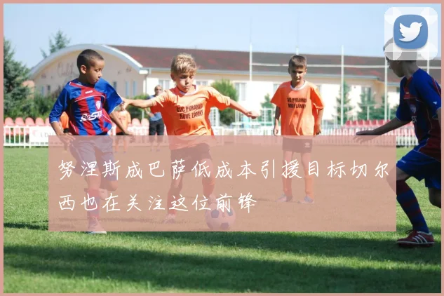 努涅斯成巴萨低成本引援目标切尔西也在关注这位前锋